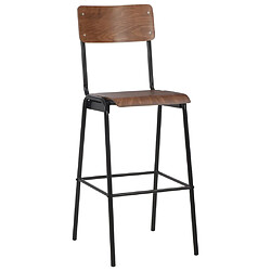 Tabouret