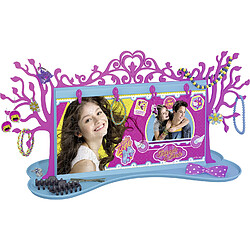 Ravensburger Puzzle 108 pièces 3D : Girly Girl Edition : Arbre à bijoux Soy Luna 