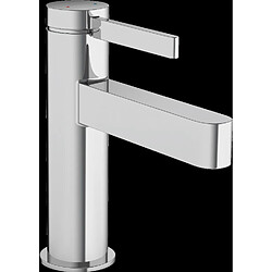 Mitigeur de lavabo HANSGROHE Finoris , bonde Push-Open chromé - 76010000