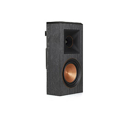 Klipsch Enceinte surround RP-502 S Surround Ebony Vinyl