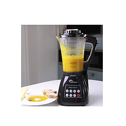 Little balance blender chauffant 2l 8fonctions.1200w /4 - 8171 - LITTLE BALANCE