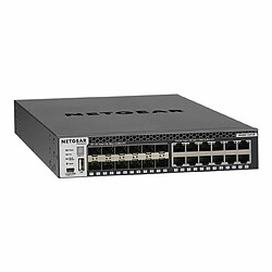 Avis Switch Netgear XSM4324S-100NES