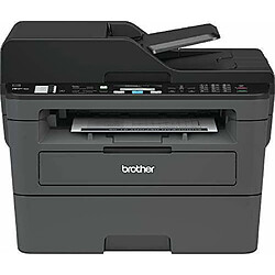 Brother MFC-L2710DW Imprimante multifonctions Noir et blanc laser