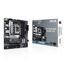 Carte Mère Asus 90MB19K0-M1EAYC LGA 1700