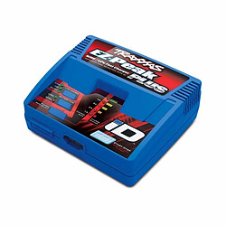 Chargeur Traxxas Rapide Lipo/Nimh ID 80W X - Traxxas 2970