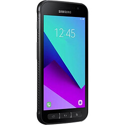 Avis Samsung G390 Galaxy Xcover 4 4G 16 Go black EU