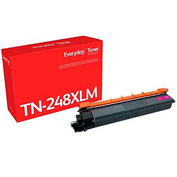 Toner original Xerox 006R04877 Magenta 