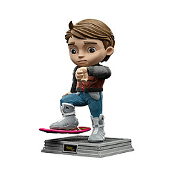 Iron Studios MiniCo BACK TO THE FUTURE II - Marty Mcfly figurine