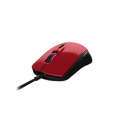 SteelSeries Rival 100 Forged Red