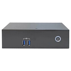 Mini PC Aopen 491.DEK00.3060 Intel Core i7 Intel Core i7-8550U 8 GB RAM 256 GB SSD