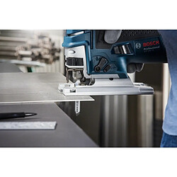 Acheter Lames de scie sauteuse Bosch Expert T 118 EHM Endurance for Stainless Steel