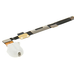 Avis Wewoo Pour iPad mini 3 Audio Flex Cable Ribbon pièce détachée