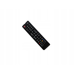 GUPBOO Télécommande Universelle de Rechange Pour Samsung UE48H6670SL UE40H6670SL UE55H6650SL UE