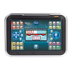 VTECH Ordi-Tablette Genius XL Color Noir