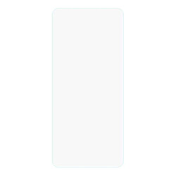 Htdmobiles Verre trempe pour OnePlus 10T 5G - [Lot de 2] film de protection transparent