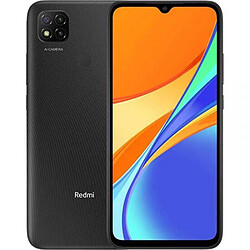 Xiaomi Redmi 9C NFC - 3/64 Go - Gris