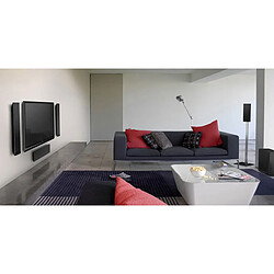 Avis KEF Stand T Series Noir - Pieds d'Enceintes (la paire)