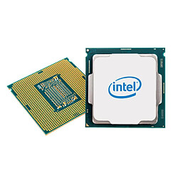 Intel Pentium G6405 Processeur 128Go RAM DDR4 4.1GHz 58W Vert 