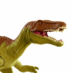 Mattel Baryonyx limbo attaque sonore