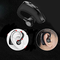 Acheter Universal Casque Bluetooth sans fil sans fil pour le smartphone