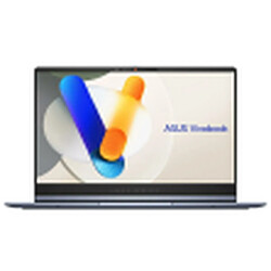 Ordinateur Portable Asus VIVOBOOK S S5506MA-MA111W Intel Core Ultra 7 155H 16 GB RAM 1 TB SSD 