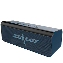 Yonis Enceinte Bluetooth 10W Stéréo 3D HiFi