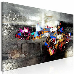 Paris Prix Tableau Imprimé Tearing Narrow 45 x 135 cm 