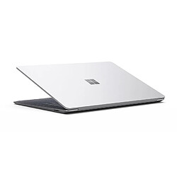 Microsoft Surface Laptop 5 pas cher