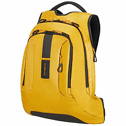 Samsonite Paradiver Light 15.6'' (coloris jaune)