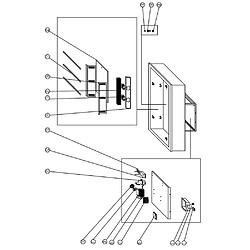 Acheter Cuve de Refroidissement GN1/1 CW2/V - TEFCOLD