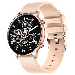 Yonis Montre Connectée IP67 Etanche Bluetooth Sommeil