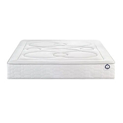 Matelas mousse Bultex HYPERNOVA 90x190