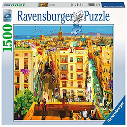 Avis Ravensburger- Puzzle et Casse-tête, 17192