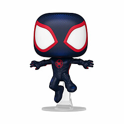 Zyx Music Sarl Figurine Funko Pop Spider-Man Across the Spider-Verse 1