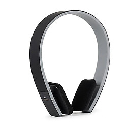 Universal Casque Bluetooth sans fil monté à la tête 