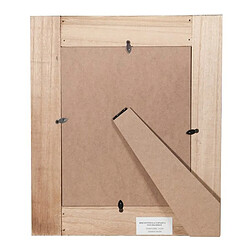 Biscottini Porte-photo D'appui En Bois Massif L30,5 pas cher