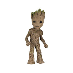 NECA Les Gardiens de la Galaxie - Figurine Groot (mousse/latex) 76 cm