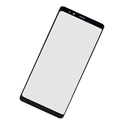 Lentille d'écran LCD pour Samsung Galaxy Note 8