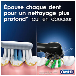 Avis Oral-B Vitality Pro Brosse À Dents Électrique Bleue