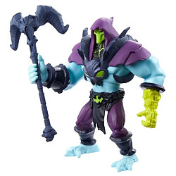 Acheter Mattel Motu - Figurine a Fonction Skeletor - Figurines D'Action