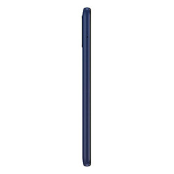 Samsung A037G/DSN Galaxy A03s (6.5'', Double Sim - 64 Go, 4 Go RAM) Bleu pas cher