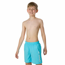 Acheter Arte Video Speedo Challenge Short de Bain pour garçon 38,1 cm XS Aqua Splash