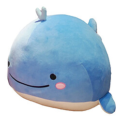 Baleine En Peluche Super Doux Dauphin Oreiller Jouets En Peluche Enfants Cadeaux Bleu 15cm peluche petit faire-part de naissance gâteau doux