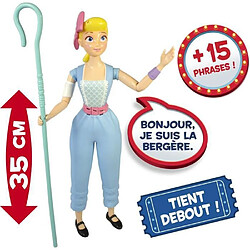 LANSAY Toy Story 4 Figurine personnage parlant La Bergere 35 cm environ