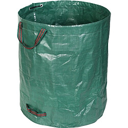 Sac déchets jardin 270l 