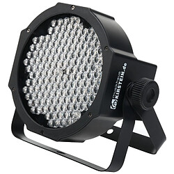 Showlite FLP-144 Flatline Panneau LED Projecteurs 144x 10mm LED