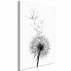 Paris Prix Tableau Imprimé Dandelion 40 x 60 cm 