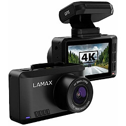 Lamax T10 Noir