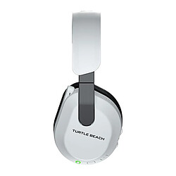 Avis Casque de gaming multi-plateforme sans fil - TURTLE BEACH - Stealth™ 600 PS (Gen 3) - Blanc