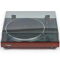 Avis TD 102 A Noyer Thorens